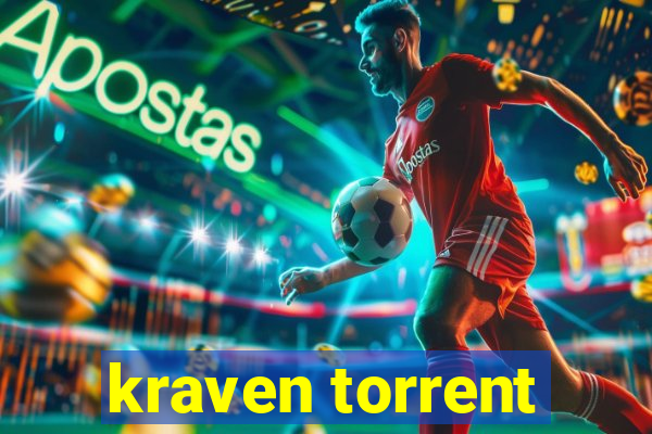 kraven torrent